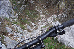 Alpicenter Bike Park Kanin